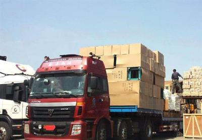 南通至天門專線 一站式公路物流解決方案，高效裝卸搬運(yùn)全程無憂