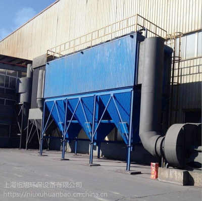工廠除塵設(shè)備直銷——快速打破異常困境的方案